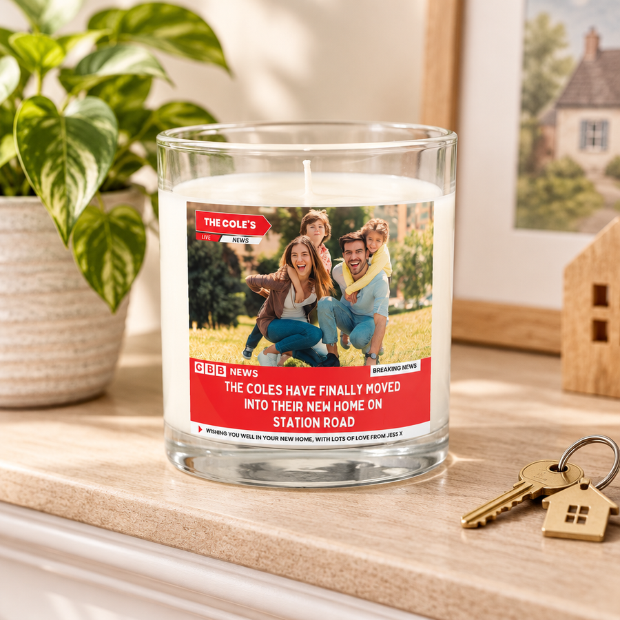 New Home Gifts