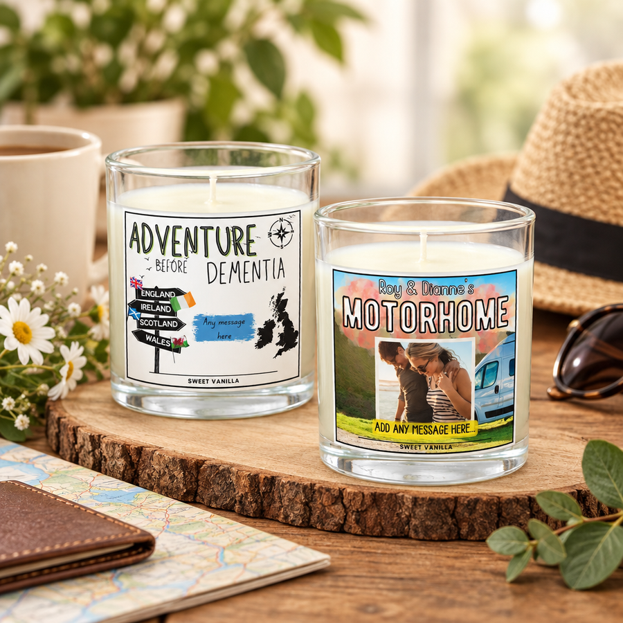 Retirement Gifts