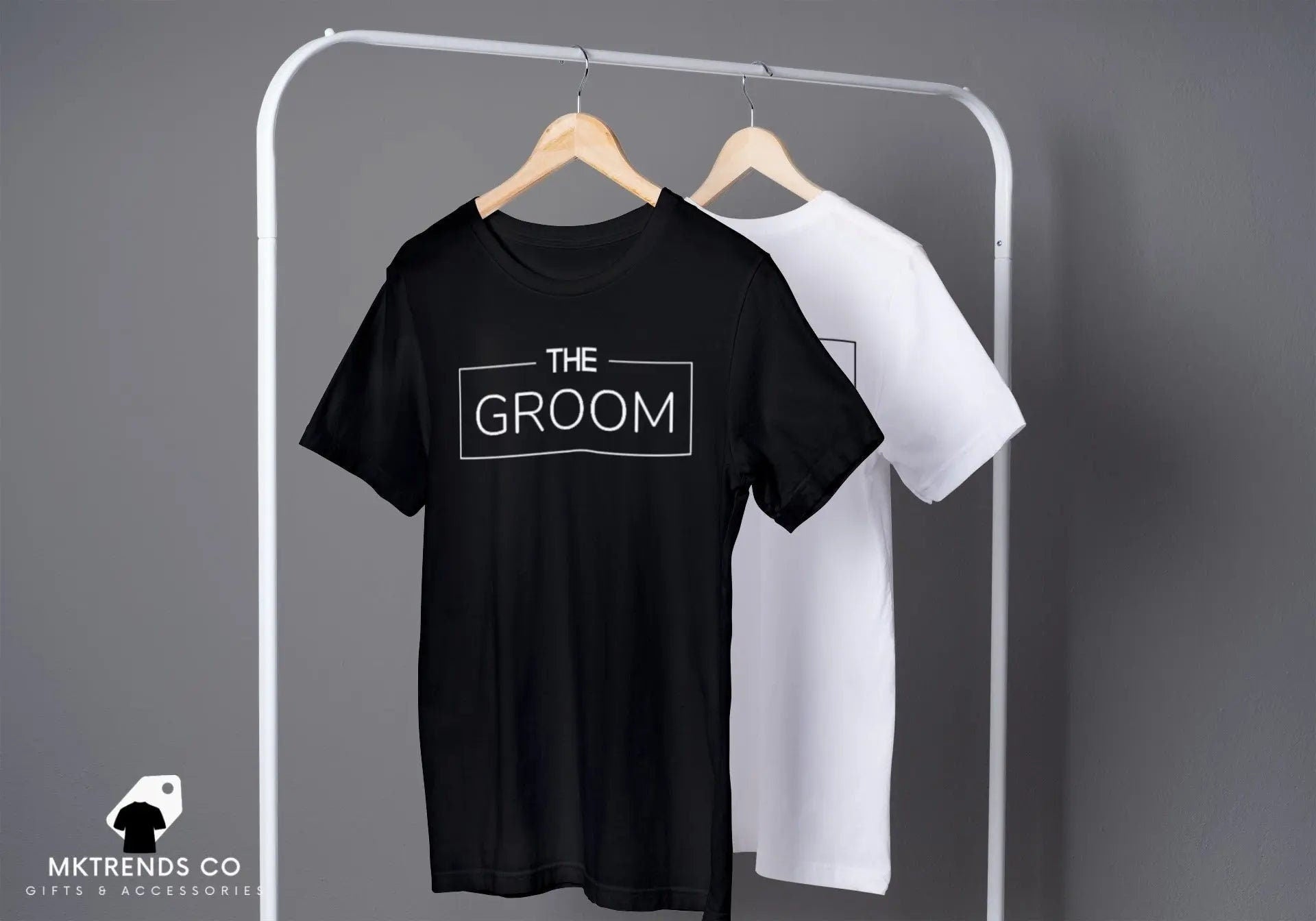 The Groom Men's T-shirt | Stag/Batchelor Party T-Shirt | Groom T-shirt | Stag T-shirt | Shirt for Stag Party | Batchelor Party T-shirt Etsy