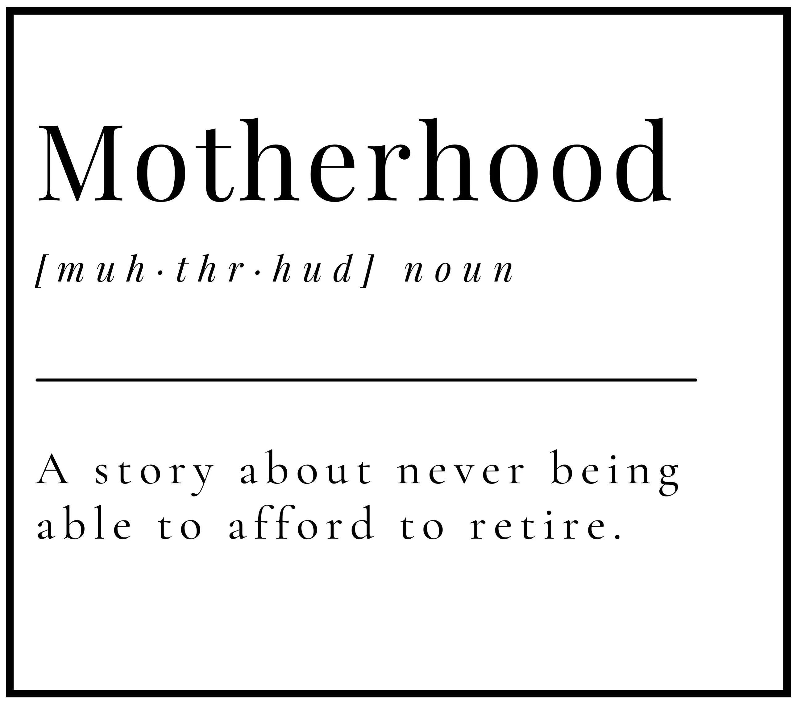Motherhood Quote Personalised Candle | Mum Quote Gift | Mum Noun Message Gift | Mother Personalised Candle | Mum joke Gift | Funny mum Gift Etsy
