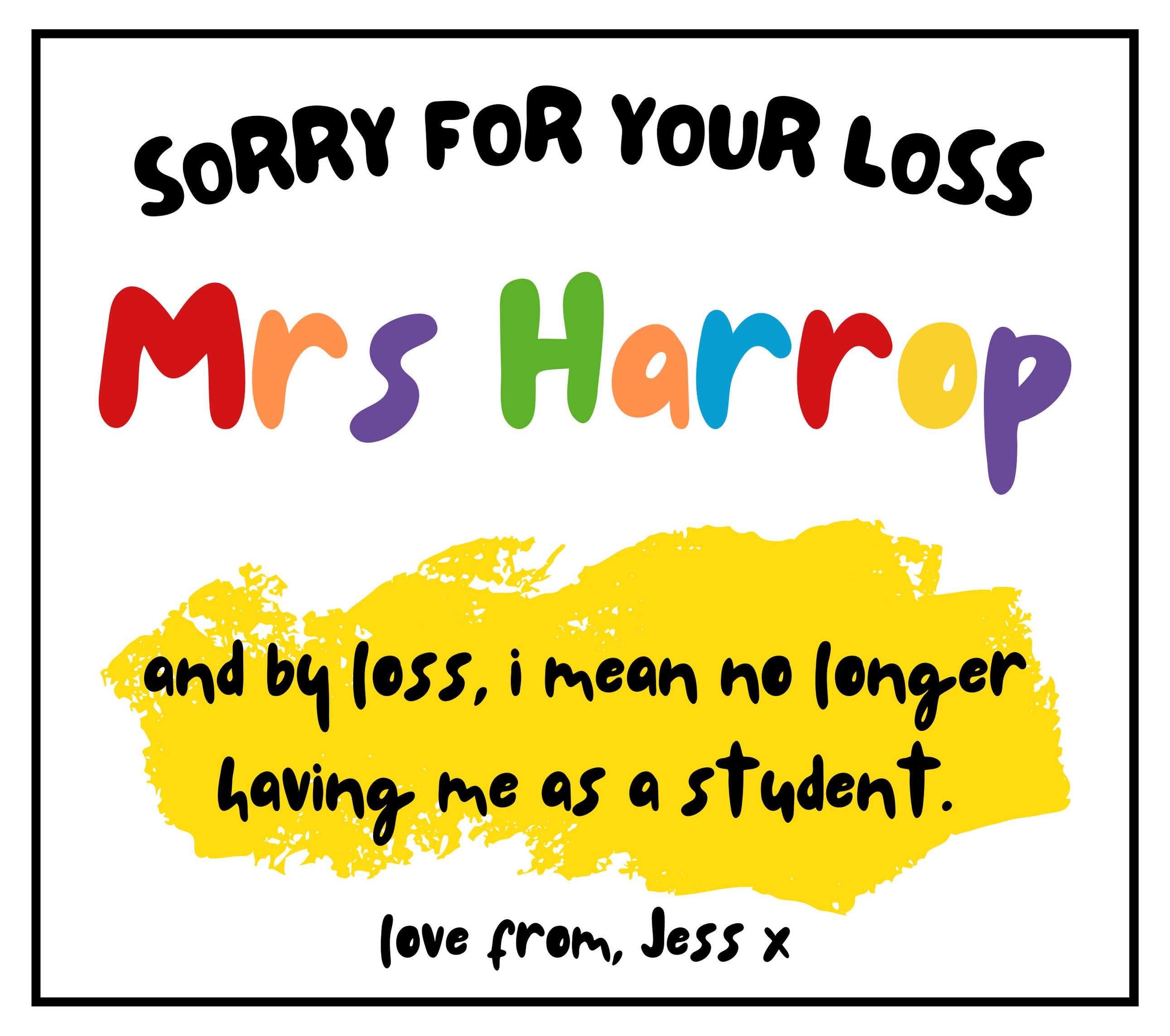 Funny Teacher Name Personalised Candle | Gift for Teacher | Funny Teacher Candle | Funny Teacher Gift | Joke Teacher Gift | Thank A Teacher Etsy