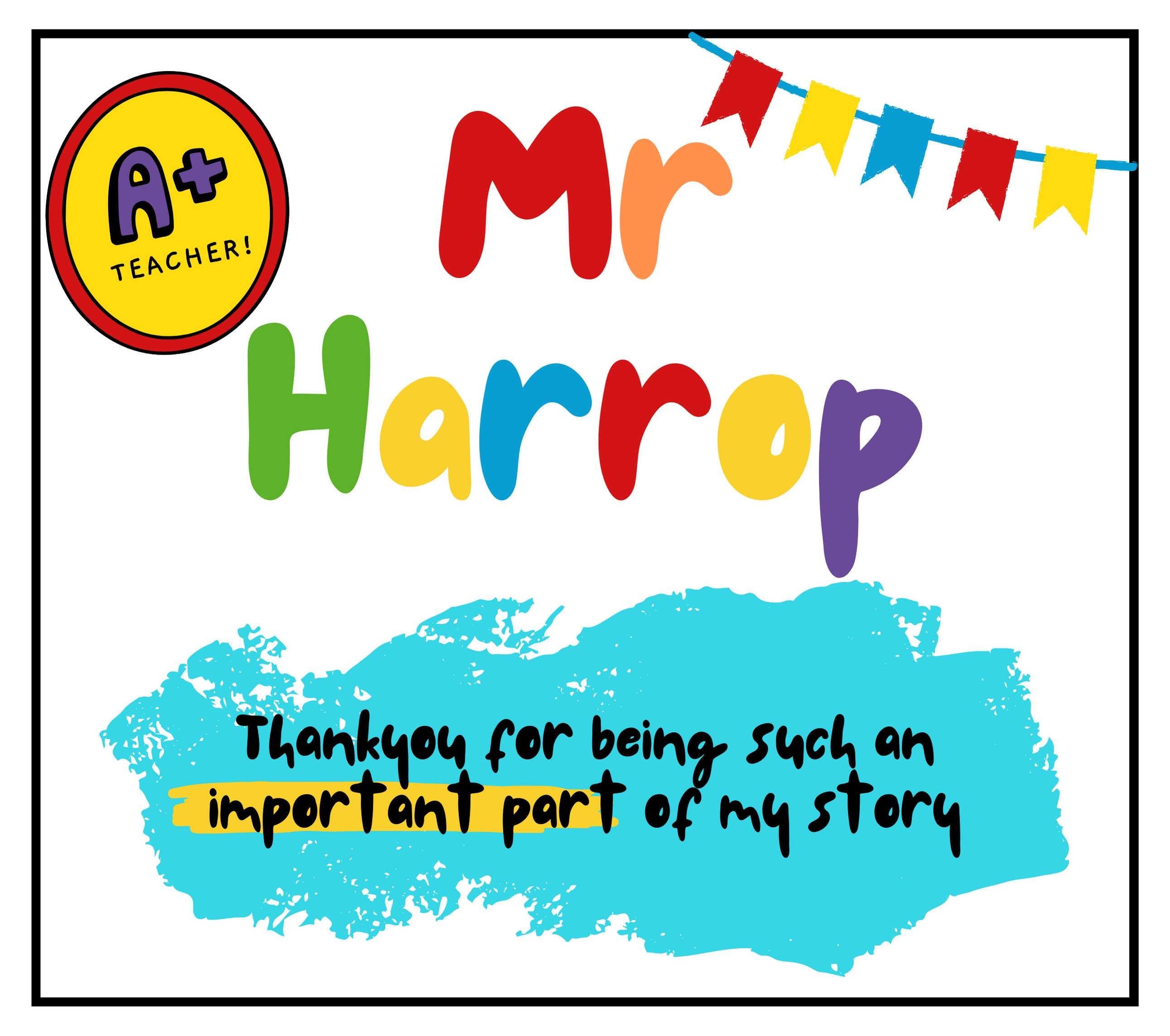 Thank You Teacher Personalised Candle | Favourite Teacher Gift | Thank You Teacher Gift | Candle for School Teacher | End of Term Teacher Etsy