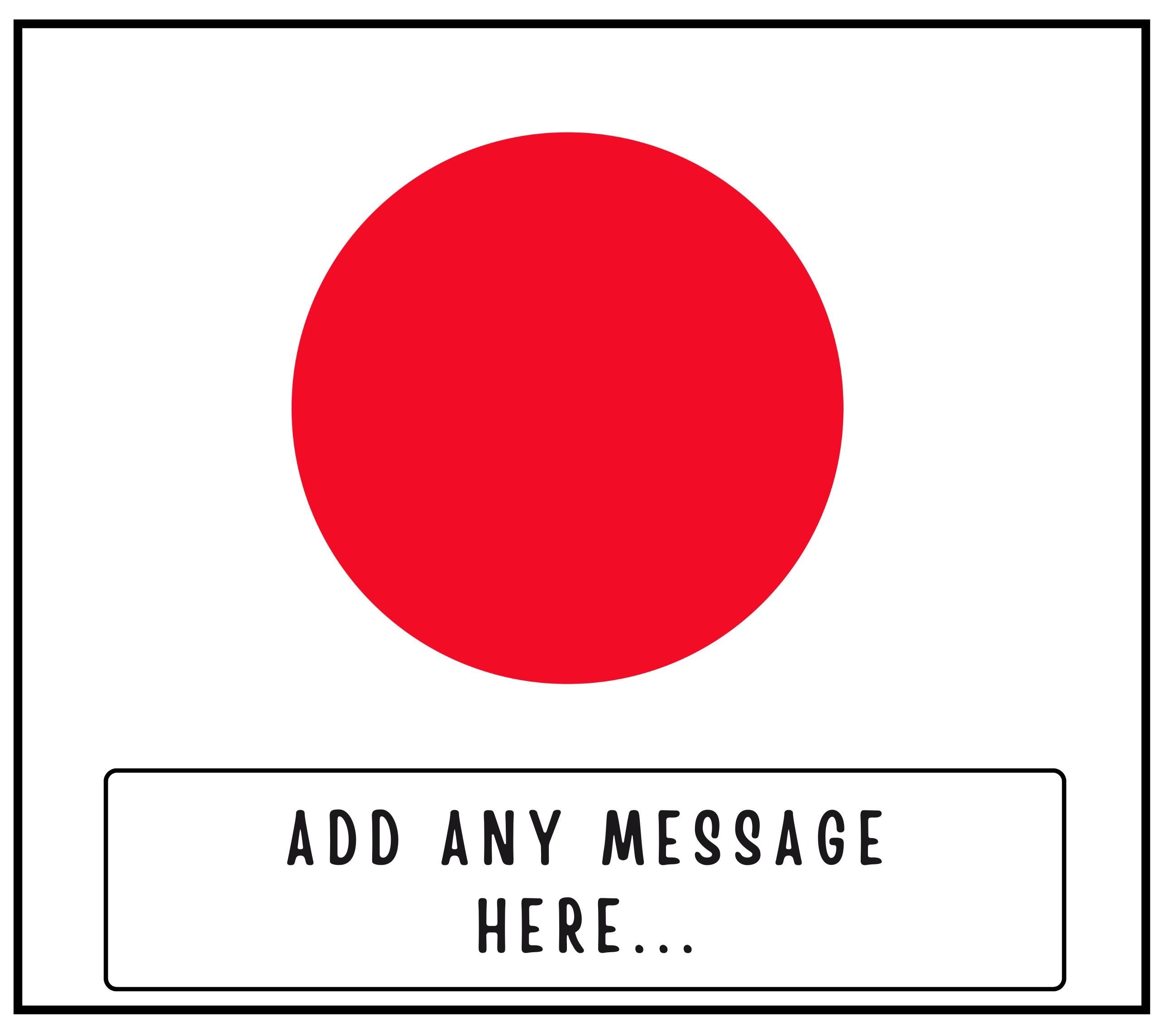 Japan Personalised Candle | Flag of Japan | Japanese Flag Candle | Gift for Japanese | Custom Japanese Gift | Japan Home Décor | Japan Gift Etsy