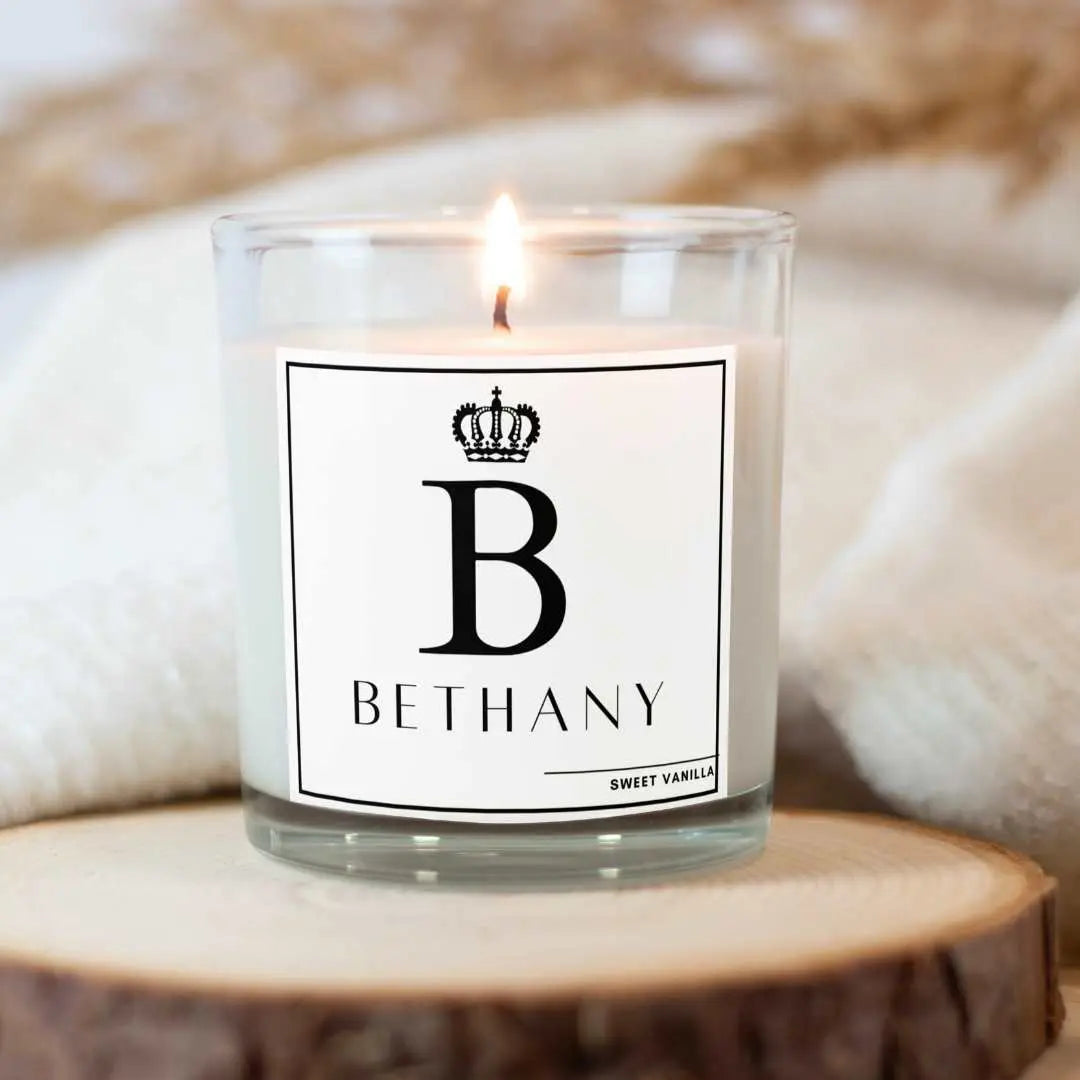 Initial candles deals