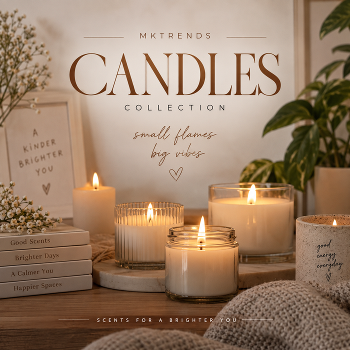 Candles