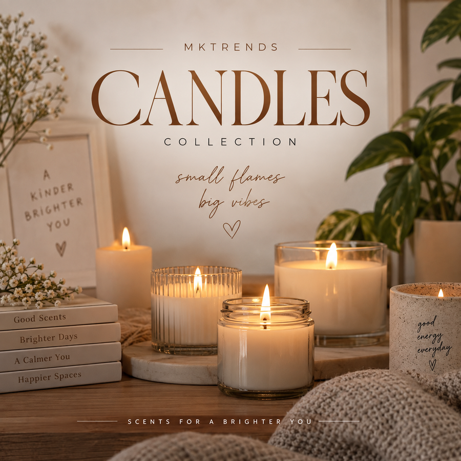 Candles
