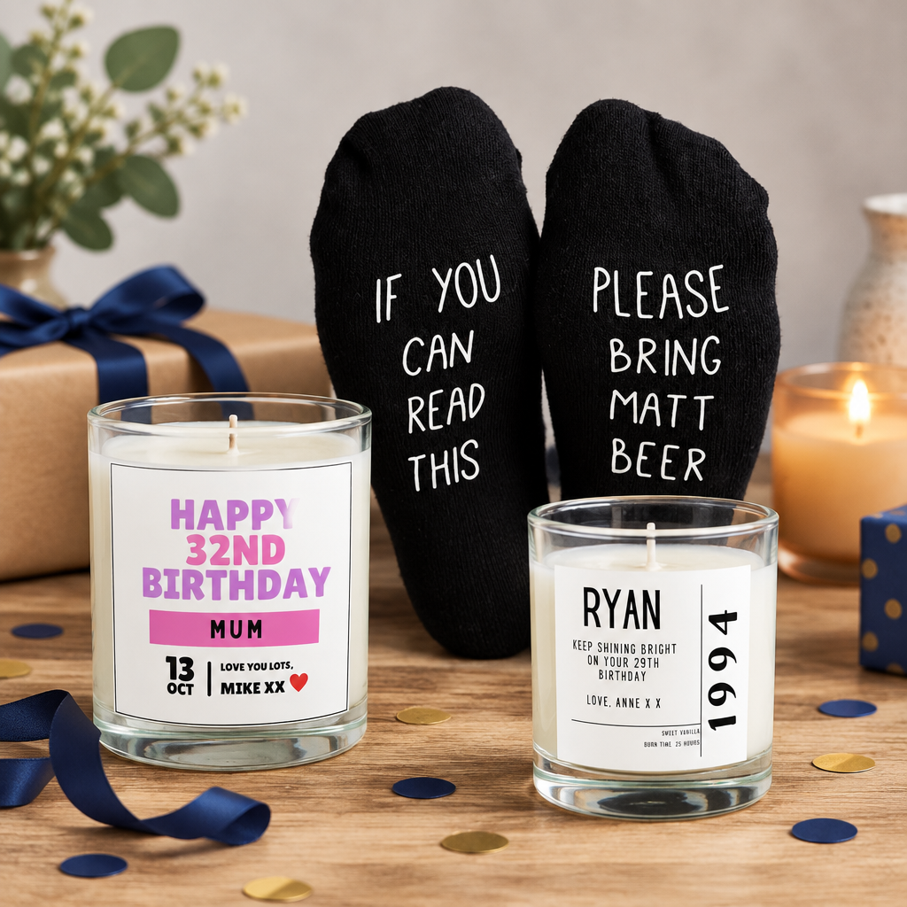 Birthday Gifts collection image