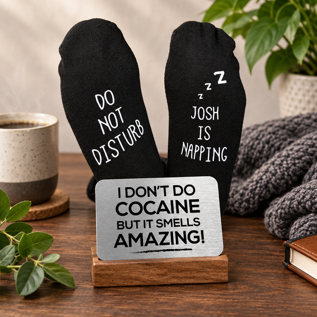 Boyfriend and Husband Gifts collection image