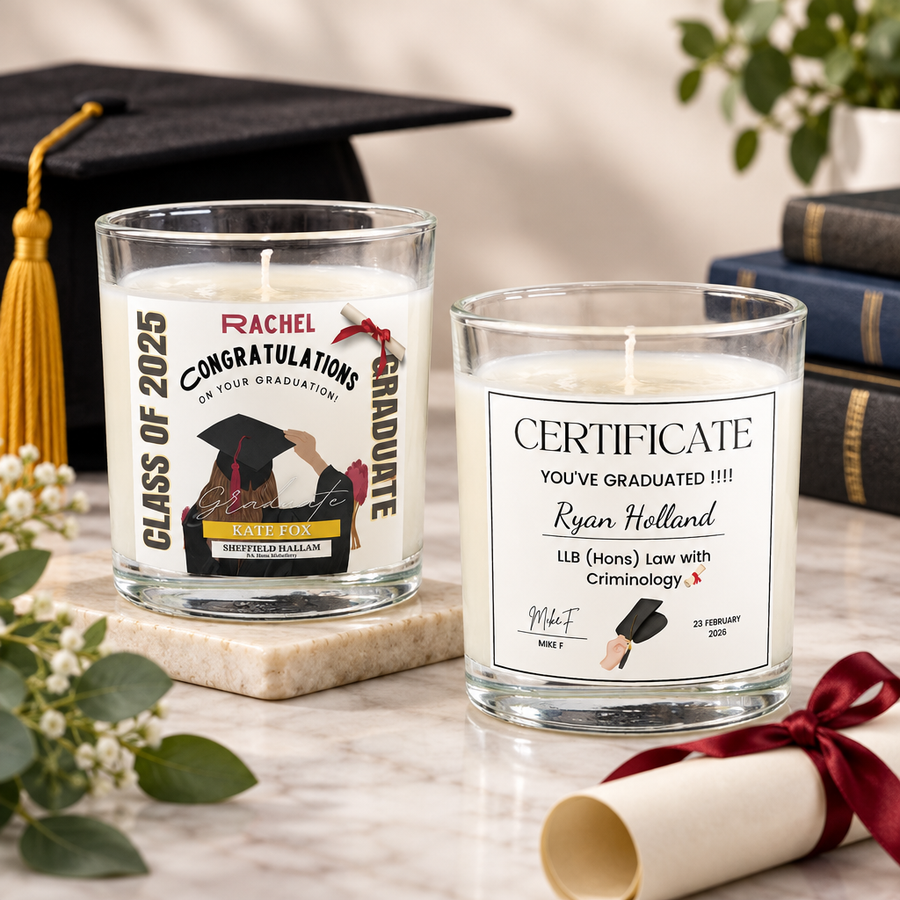 Graduation Gifts