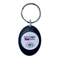 NFC Business Card Keyring, Business Cards, Contactless Business Card, Tap And Go, Social Media, Telephone, Email, Website, NFC TapTags Etsy