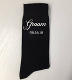 Personalised Custom Text Socks, Add Any Text, Gifts For Him, Gifts For Her, Premium Unisex Socks Christmas Etsy