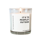 Personalised Novelty People Candle, Funny Candle, Joke Candle, Gifts For Her, Gifts For Him, Besy Friend, Personalised candle, Any Message Etsy