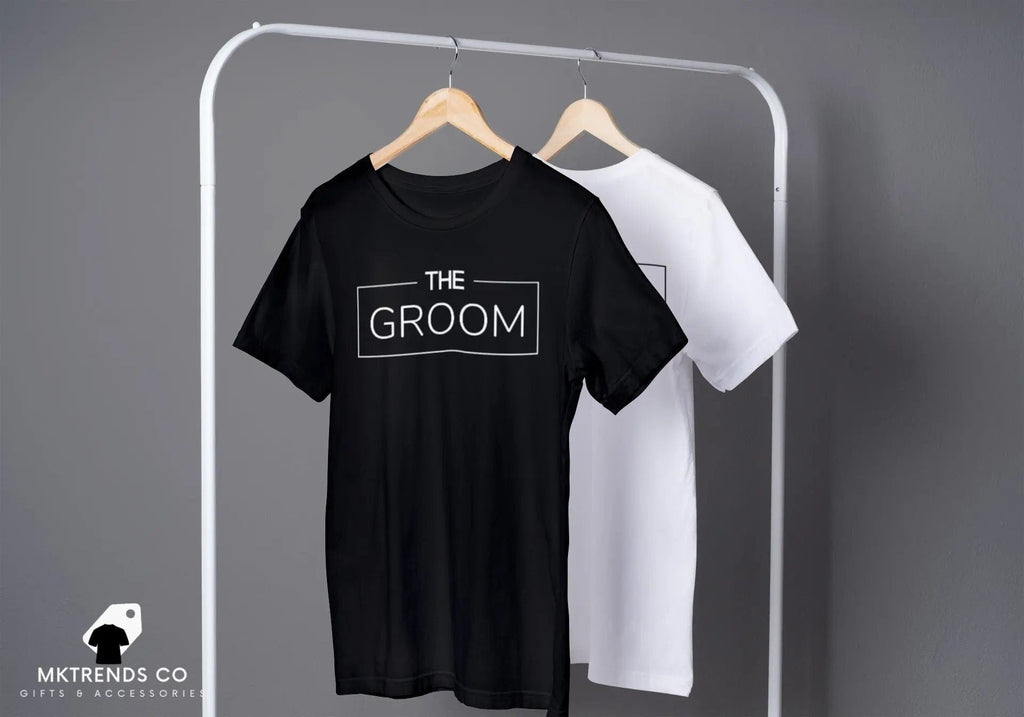 The Groom Men's T-shirt | Stag/Batchelor Party T-Shirt | Groom T-shirt | Stag T-shirt | Shirt for Stag Party | Batchelor Party T-shirt Etsy