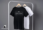The Groom Men's T-shirt | Stag/Batchelor Party T-Shirt | Groom T-shirt | Stag T-shirt | Shirt for Stag Party | Batchelor Party T-shirt Etsy
