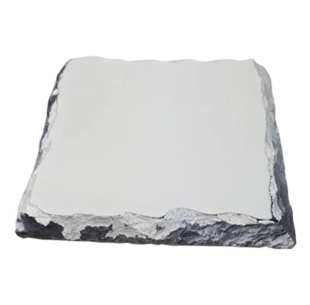 Custom Photo Slate Coaster | Any Photo Slate Gift | Any Message | Personalised Photo Gift | Personalised Slate Photo Coaster | Coaster Etsy