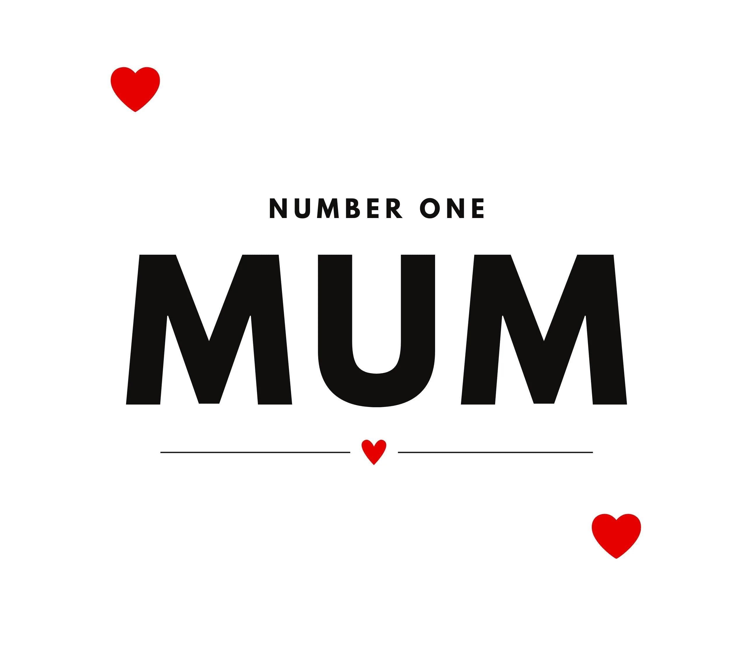 Number One Mum Personalised Candle Gift | No.1 Mum Gift | Mum Birthday Gift | Mum Appreciation Gift | Love you Mum Gift | Best Mum Gift Etsy