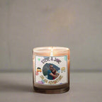On An Adventure Motorhome Personalised Photo Candle | Vanlife Gift | Campervan Decor | Motorhome Gift | Vanlife Essentials | Van Decoration Etsy