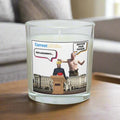 Vladimir Putin - Kim Jong Un Funny Personalised Candle | North Korea | Russia | Funny Politics Novelty Gift | Funny Message Candle Gift Etsy