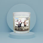 Vladimir Putin - Keir Starmer Funny Personalised Candle | Novelty UK Russia Candle | Putin Russia Gag Gift | Keir Starmer Funny Candle Gift Etsy