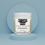 My Last Fuck, Oh Look It's On Fire Personalised Candle | Funny Candle | Adult Joke | Funny Novelty Gift | Last Fuck Candle | Last Fuck Gift Etsy
