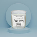 Eastenders Personalised Candle | Eastenders Gift | Albert Square | Walford | Eastenders Soap Message Gift | Eastenders Fan | Nanna | Mum Etsy