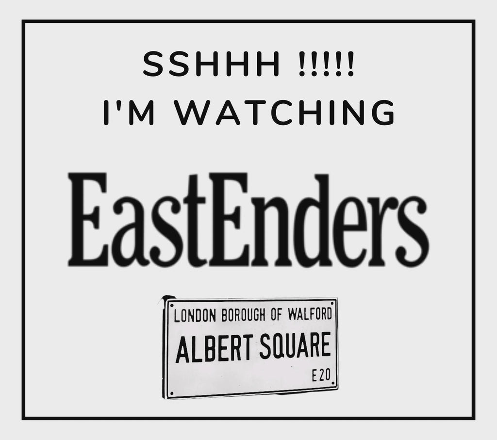 Eastenders Personalised Candle | Eastenders Gift | Albert Square | Walford | Eastenders Soap Message Gift | Eastenders Fan | Nanna | Mum Etsy