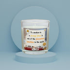 Motorhome Quote Personalised Candle | Vanlife Decor | Campervan Accessories | Caravan Quote | Travel | Road Trip Gift | Vanlife Message Gift Etsy