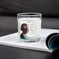 Queen Elizabeth II Quote Personalised Candle | In Memory of Queen Elizabeth Gift | Royal Tribute Candle | Queen Elizabeth Monarch Candle Etsy