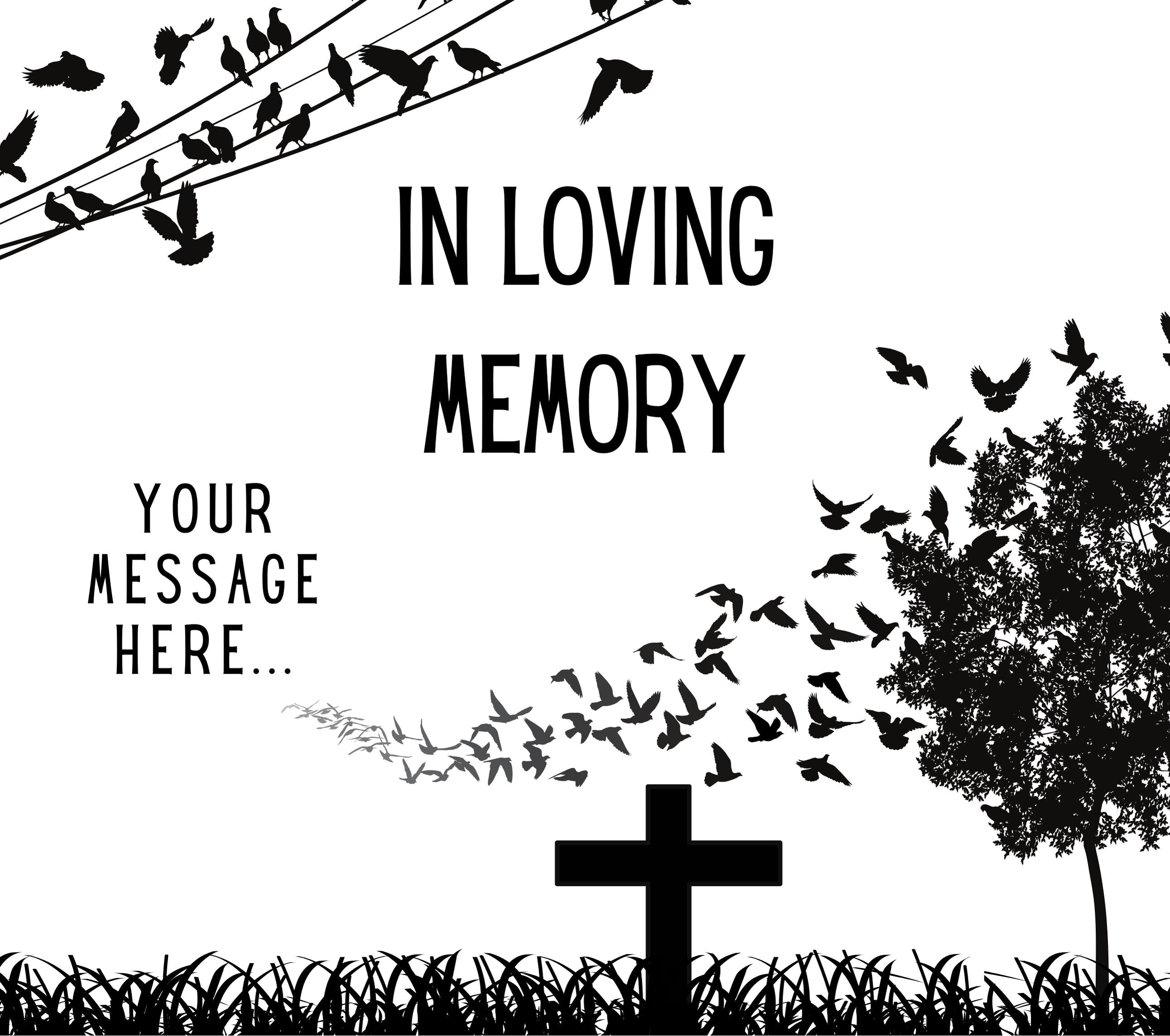 Deepest Sympathy Memorial Personalised Candle | Loving Memory Gift | Mourning Candle | Death Anniversary | Family | Pet Memorial | RIP Gift Etsy