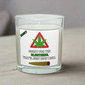 Cannabis Blunt Weed Candle Gift | Funny Weed Smokers Gift | Blunt | Spliff | 420 | Gifts for Weed Smoker | Novelty Marijuana Candle Gifts Etsy