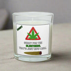 Cannabis Blunt Weed Candle Gift | Funny Weed Smokers Gift | Blunt | Spliff | 420 | Gifts for Weed Smoker | Novelty Marijuana Candle Gifts Etsy