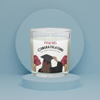 Graduation Name & Message Personalised Candle | Graduate Name Gift | Custom Graduation Congratulations Message | Graduation Message Candle Etsy