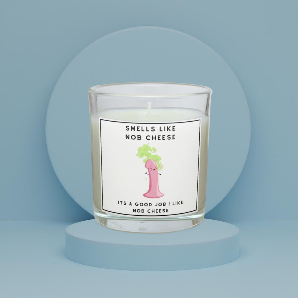 Funny Rude Adult Joke Personalised Candle | Novelty Gift for Couples | Boyfriend | Girlfriend | Funny Adult Sex Joke Gift | Secret Santa Etsy
