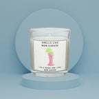 Funny Rude Adult Joke Personalised Candle | Novelty Gift for Couples | Boyfriend | Girlfriend | Funny Adult Sex Joke Gift | Secret Santa Etsy