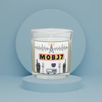 Amateur Radio Enthusiast Candle | Ham Radio Gift | Custom Message Personalised Candle | Radio Operator Call Sign Gift | Unique Hobby Gift Etsy