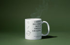 Personalised Cocaine Novelty Mug | Funny Gift | Personalised Mug | Adult Gift | Novelty Drug Gift | Cocaine Gift | Joke Gift | Prank Gift Etsy