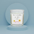 Funny Morning Person Joke Personalised Candle | Sarcastic Morning Person Gift | Sassy Quote Message Gift | Secret Santa | Funny Birthday Etsy