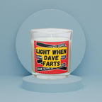 Do Not Enter Personalised Fart Candle | Funny Candle | Any Name Candle | Funny Fart Candle | Novelty Gift | Novelty Fart Joke Gift Christmas Etsy