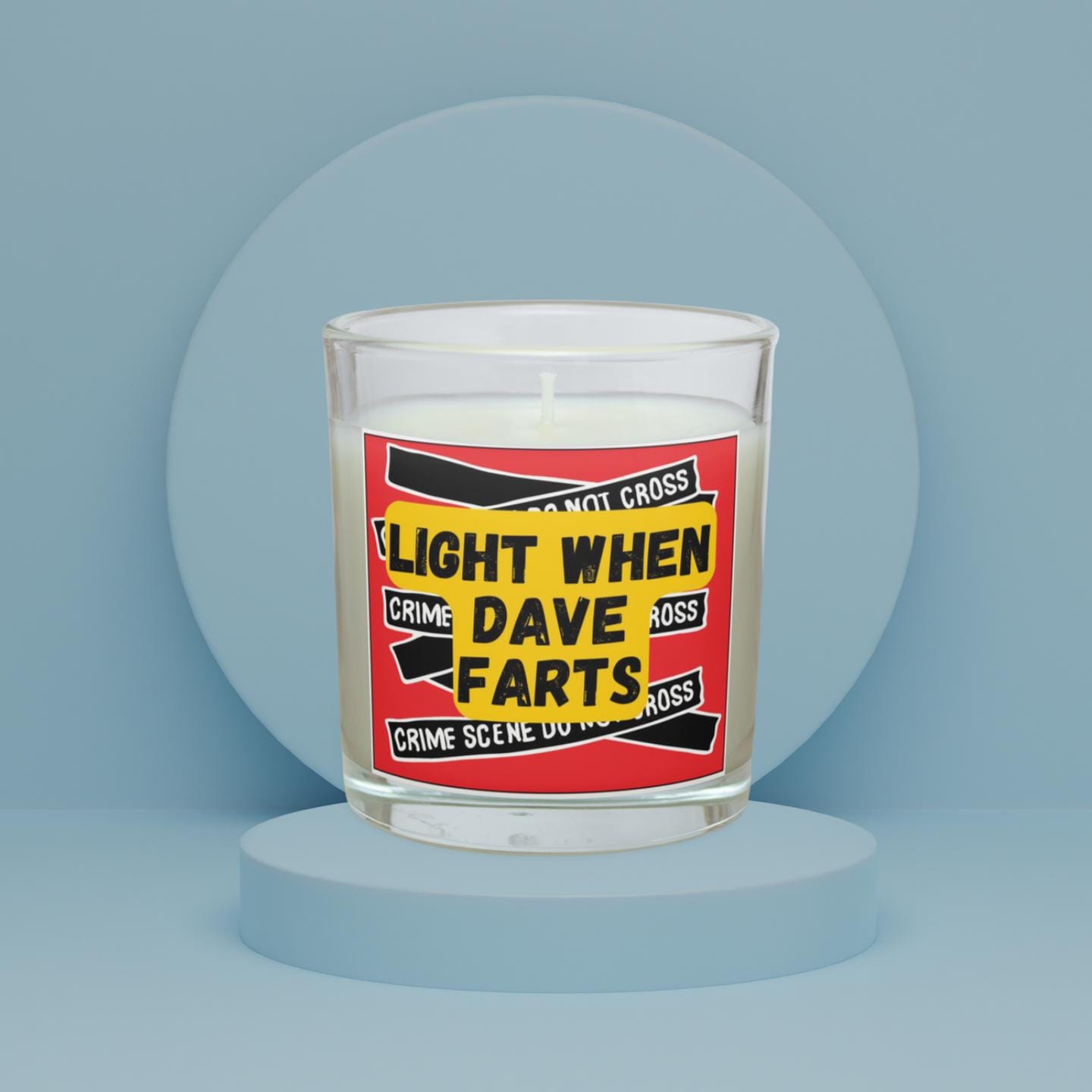 Do Not Enter Personalised Fart Candle | Funny Candle | Any Name Candle | Funny Fart Candle | Novelty Gift | Novelty Fart Joke Gift Christmas Etsy