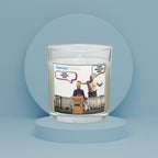 Vladimir Putin - Kim Jong Un Funny Personalised Candle | North Korea | Russia | Funny Politics Novelty Gift | Funny Message Candle Gift Etsy
