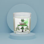 Weed Grow Personalised Candle | Stoner Gift | Funny Cannabis Farm Gift | Funny Gifts for Weed Smokers | Boyfriend | Brother | Cultivation Etsy