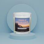 Followed My Heart Personalised Candle | Vanlife Quote | Motorhome Quote | Campervan Quote | Gifts for Vanlife | Decoration Accessories Etsy