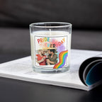 Pride Is Everyday Personalised Photo Candle | LGBTQ Gifts | Gay Photo Gifts | Pride Photo Gift | Gay Photo Gift | Celebrate Pride Photo Gift Etsy