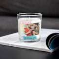 Gay Pride Personalised Photo Candle | LGBTQ Gift | Gay Photo Gift | Gift for Gay Couple | Photo Message Gift | Lesbian Gay Relationship Gift Etsy
