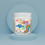 Pride Is Everyday Personalised Candle | LGBTQ Gifts | Gay Gift | Custom Message Gift | Celebrate Pride Gift | Personalised Gay Candle Gift Etsy