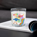 Pride Is Everyday Personalised Candle | LGBTQ Gifts | Gay Gift | Custom Message Gift | Celebrate Pride Gift | Personalised Gay Candle Gift Etsy