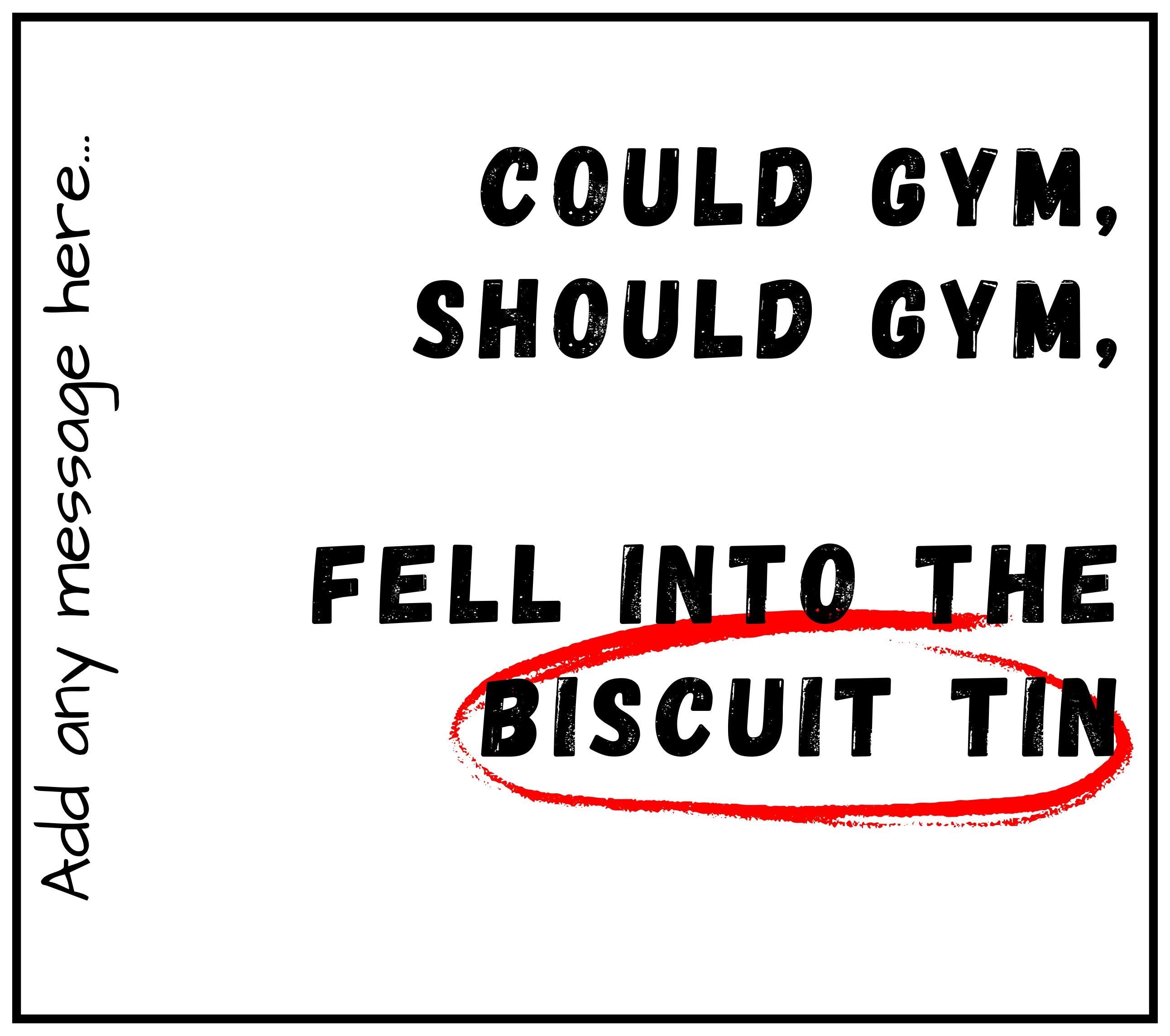 Funny Gym Joke Personalised Candle | Gym Humour | Funny Fitness Joke Gift | Novelty Gift for Gym Friend | Funny Secret Santa | Gym Birthday Etsy