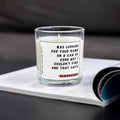 Funny Rude Friend Personalised Candle | Make You Laugh Candle | Adult Joke Gift | Rude Secret Santa | Funny Slag Joke Gift | BFF Funny Gifts Etsy
