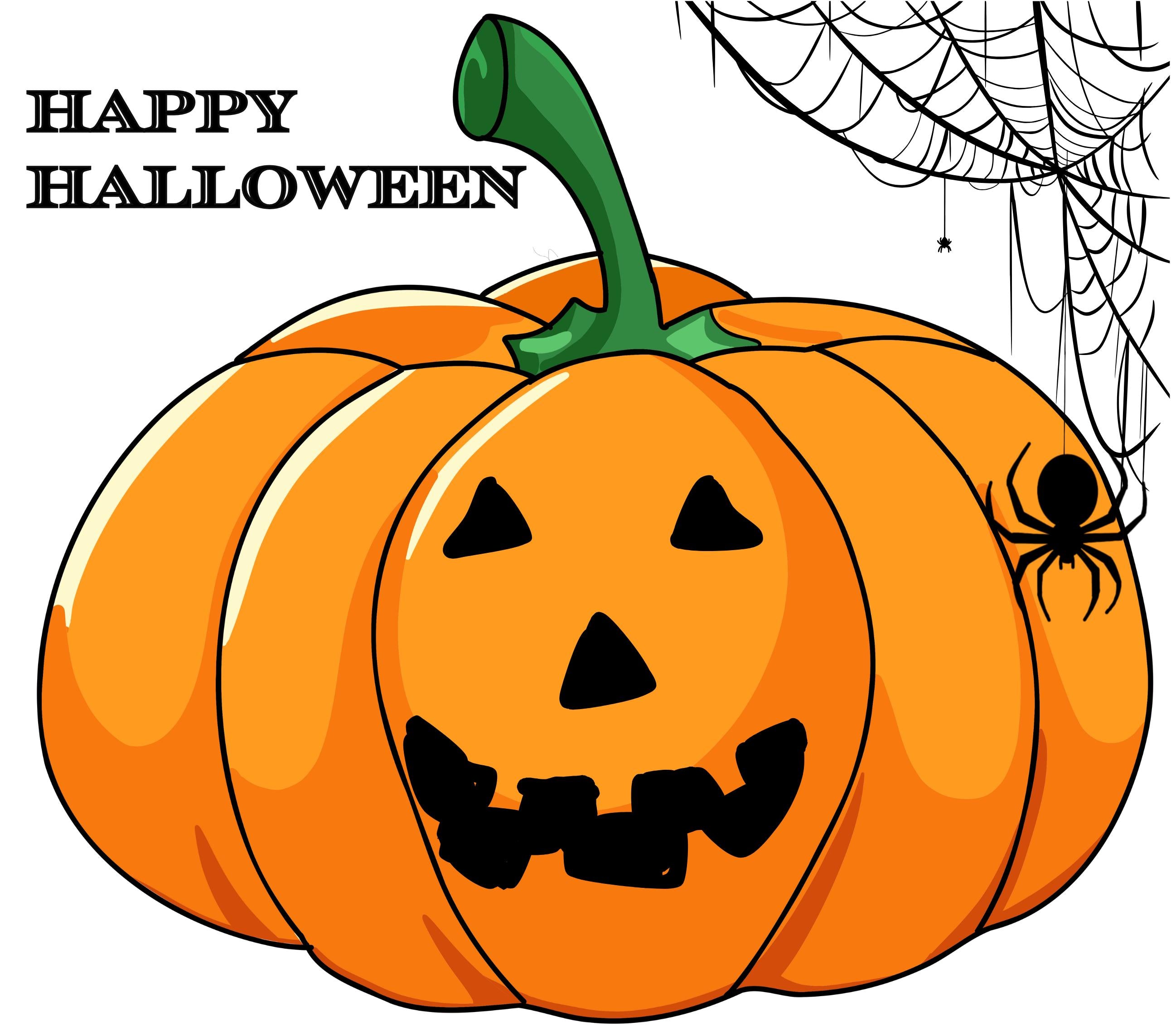 Halloween Pumpkin Personalised Candle | Halloween Decoration | Trick or Treat | Happy Halloween | Halloween Party Gift | Custom Halloween Etsy