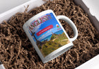 Personalised Anglesey Mug | Custom Ynys Môn Gift | Welsh Coastal Mug | Lighthouse Coffee Cup | Wales Souvenir | Gift for Him or Her Etsy